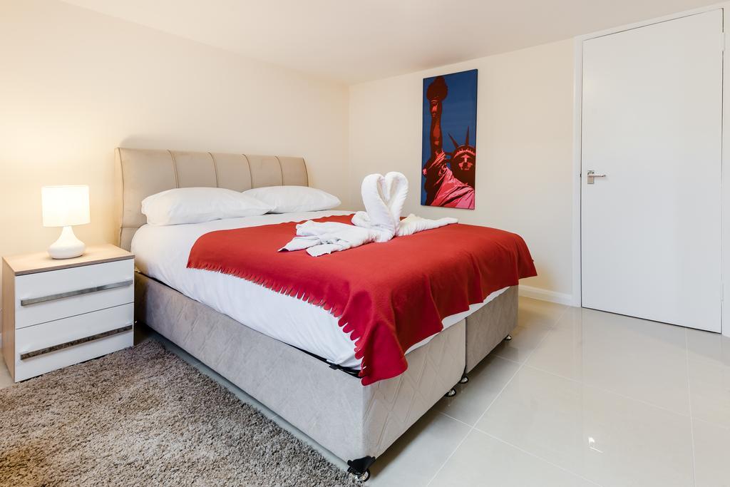 Commercial House Aparthotel Londres
