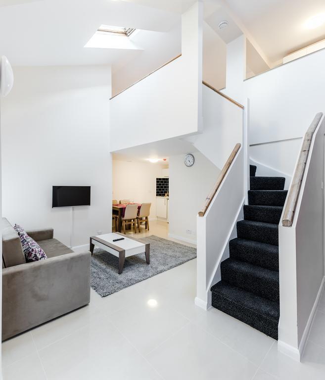 Commercial House Aparthotel Londres