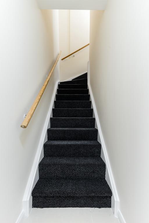 Commercial House Aparthotel Londres