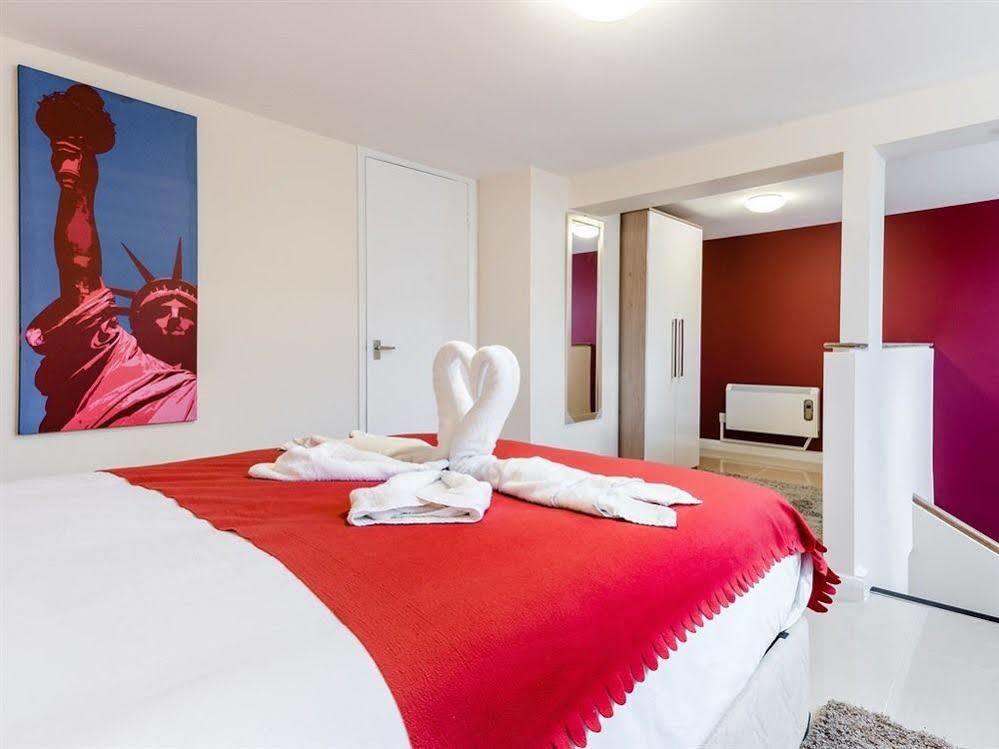 Aparthotel Commercial House Londres