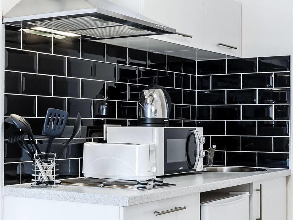 Aparthotel Commercial House Londres
