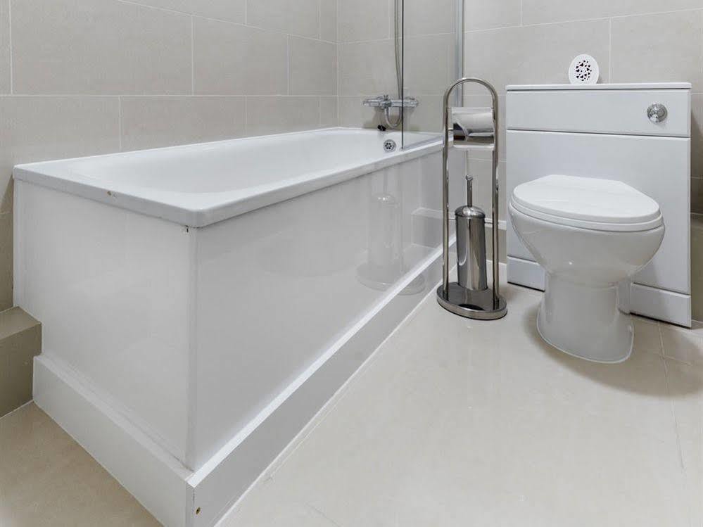 Aparthotel Commercial House Londres